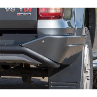 ARB Summit steel rear bar with parking sensors - Volkswagen Amarok (2016 -) with parking sensors and a rear camera - view 2